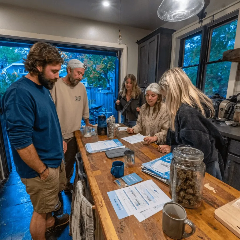La Crosse Marijuana Ordinance: Could New Local Rules Change the Game? La Crosse marijuana ordinance changes could impact you—are stricter laws coming? Discover the latest updates and what they mean for residents.