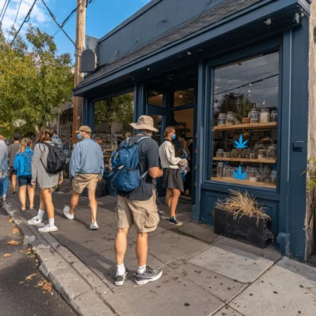 Is your community at risk? Discover shocking facts about cannabis shop health risk and what it means for your well-being—click for the full story!