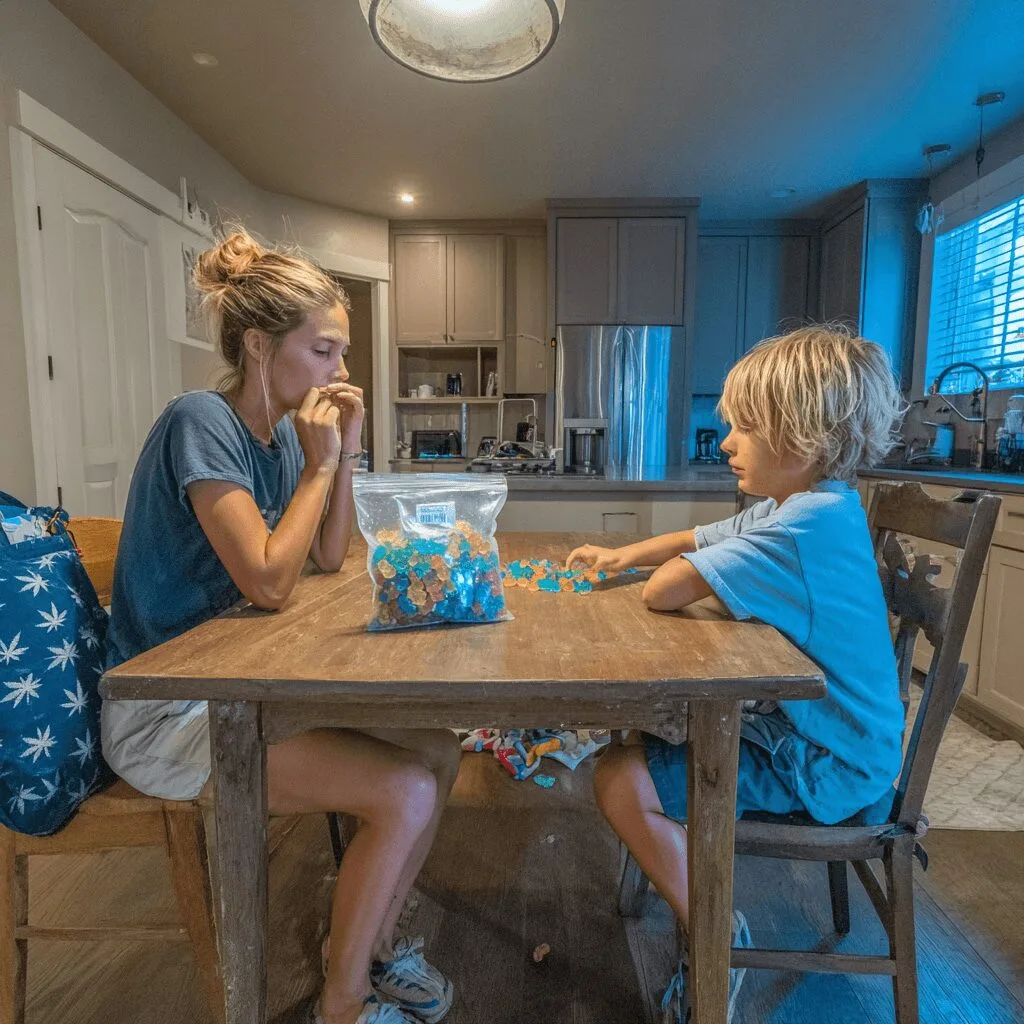 THC gummies child ingestion can happen in seconds—could your child be at risk? Discover eye-opening truths and actionable steps all parents should know.