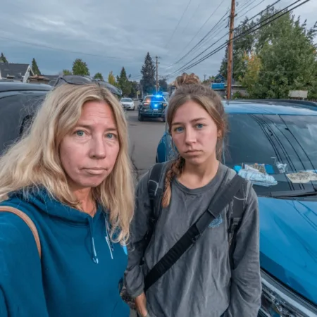 Shocking Cleveland marijuana arrest rocks the city—discover what led to the bust and what this means for you. Are your rights at risk? Get the details now!