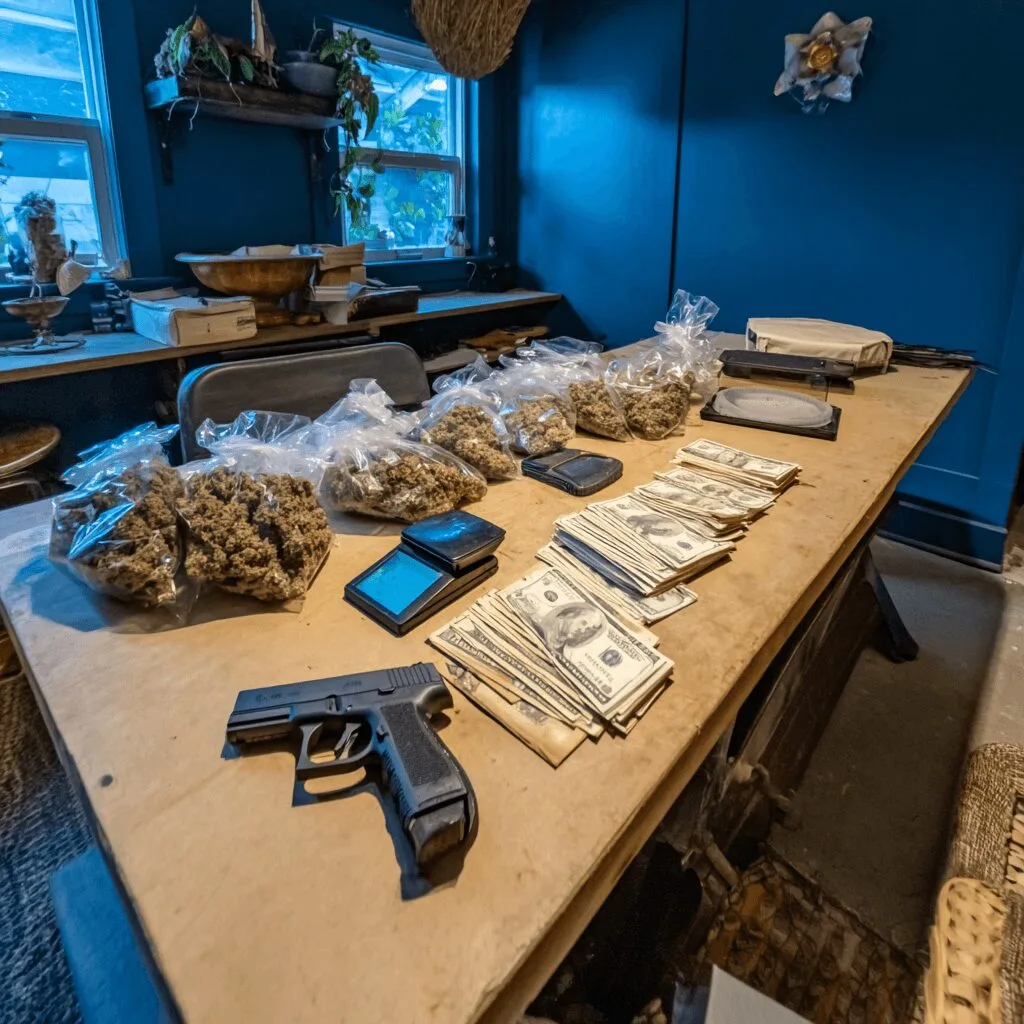 Discover what really happened in the Jonesboro marijuana gun bust. Shocking details, large amounts seized—find out why everyone is talking about this case.