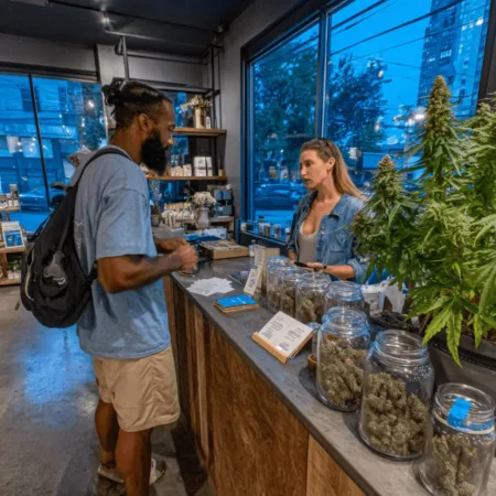 Hemp Loophole Dispensary Reaction: Bronx Voices Shake Up Cannabis Laws Don’t miss the real hemp loophole dispensary reaction—discover what Bronx dispensary owners think after the new spending bill! Click to get their take.