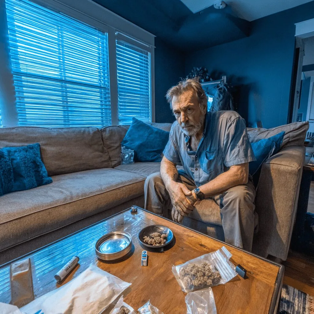Uncover the gripping story of Billy Bob Thornton drug addiction. What nearly cost him everything? Find out the real reason he had a wake-up call now.