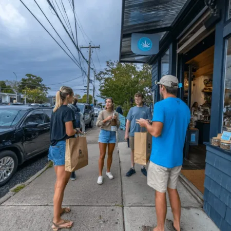 Inside Long Island Cannabis Dispensaries: Local Debates, Big Changes Ahead Explore how Long Island cannabis dispensaries could impact local taxes—discover what’s at stake and why this debate matters right now.