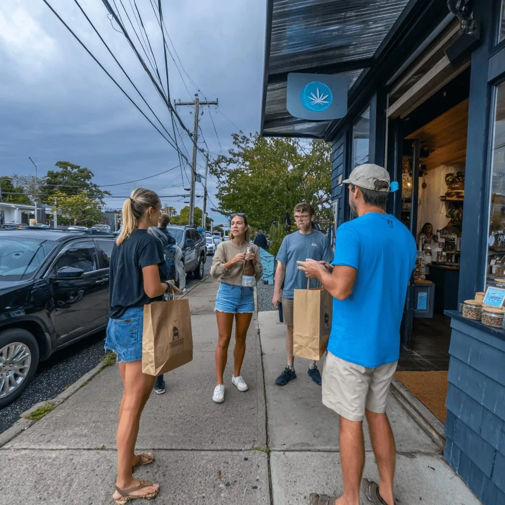 Explore how Long Island cannabis dispensaries could impact local taxes—discover what’s at stake and why this debate matters right now.