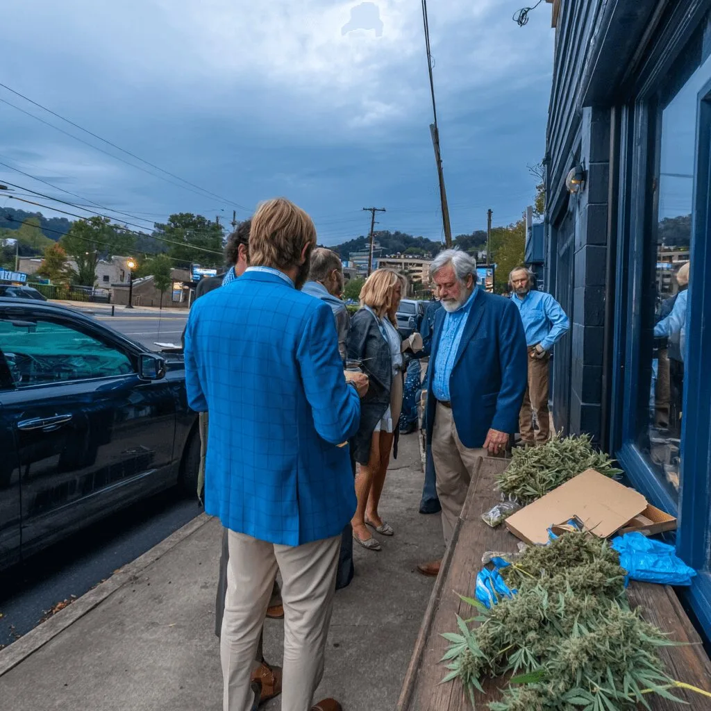 Discover the real story behind Tennessee Republicans marijuana rescheduling—are politics, old fights, or bold new moves at play? Dive in for surprising truths.