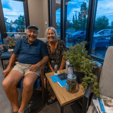 Medical Cannabis Senior Care: Transforming Aging with Compassion and Science Unlock the benefits of medical cannabis senior care! Discover new hope for aging health and find out how this solution is changing lives—don’t miss out.