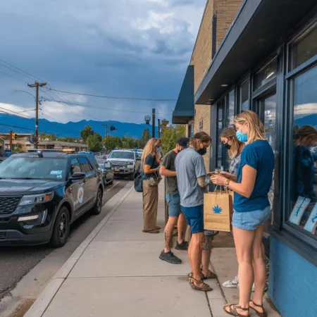 Curious about Colorado Springs marijuana laws? Discover new changes, surprising enforcement, and what locals need to know before lighting up in 2025.
