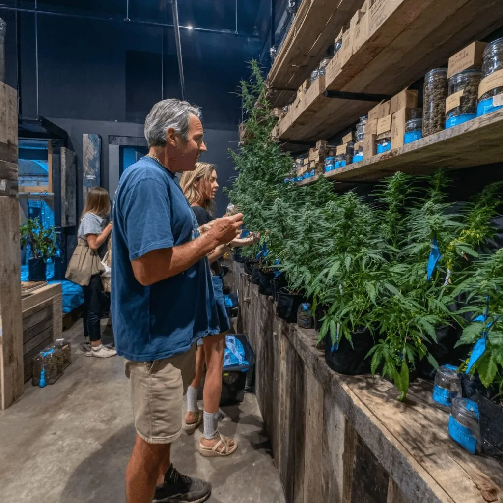 Curious about Jim Belushi NJ cannabis? Discover the buzz behind his High Grass Farms partnership and see what’s next for New Jersey’s green scene!