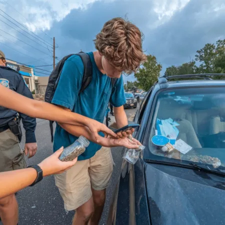 Ole Miss Freshman Arrest: Alabama Bust Shakes Campus and Ignites Debate Curious about the Ole Miss freshman arrest? Uncover the shocking details behind this headline and why everyone’s talking about it right now.