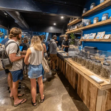 Chicago’s Hemp Sales Ordinance Shakes Up Local Retail: What to Know Curious how the hemp sales ordinance could change where you shop? Uncover its local retail impact and what cannabis fans need to know before it hits.