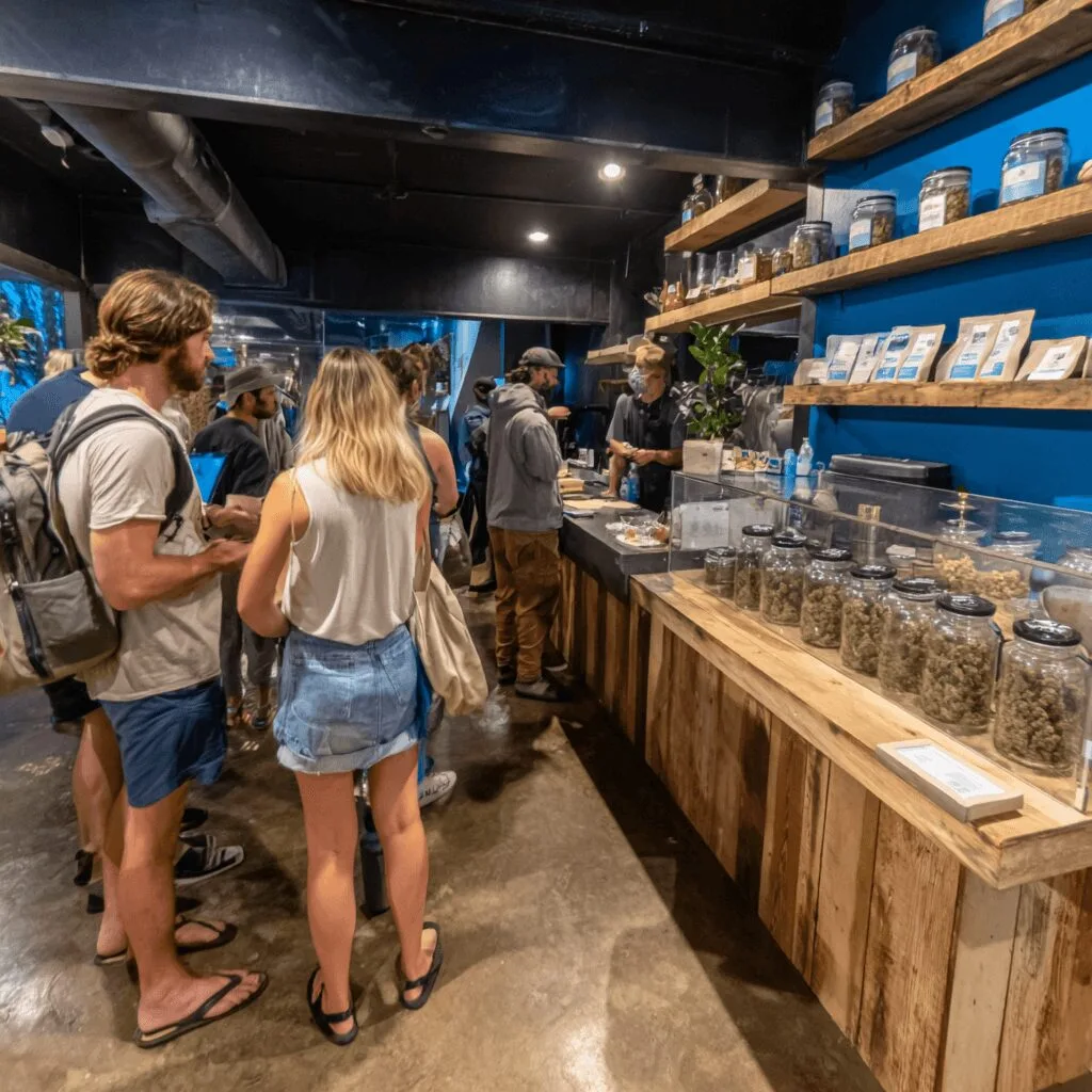 Curious how the hemp sales ordinance could change where you shop? Uncover its local retail impact and what cannabis fans need to know before it hits.