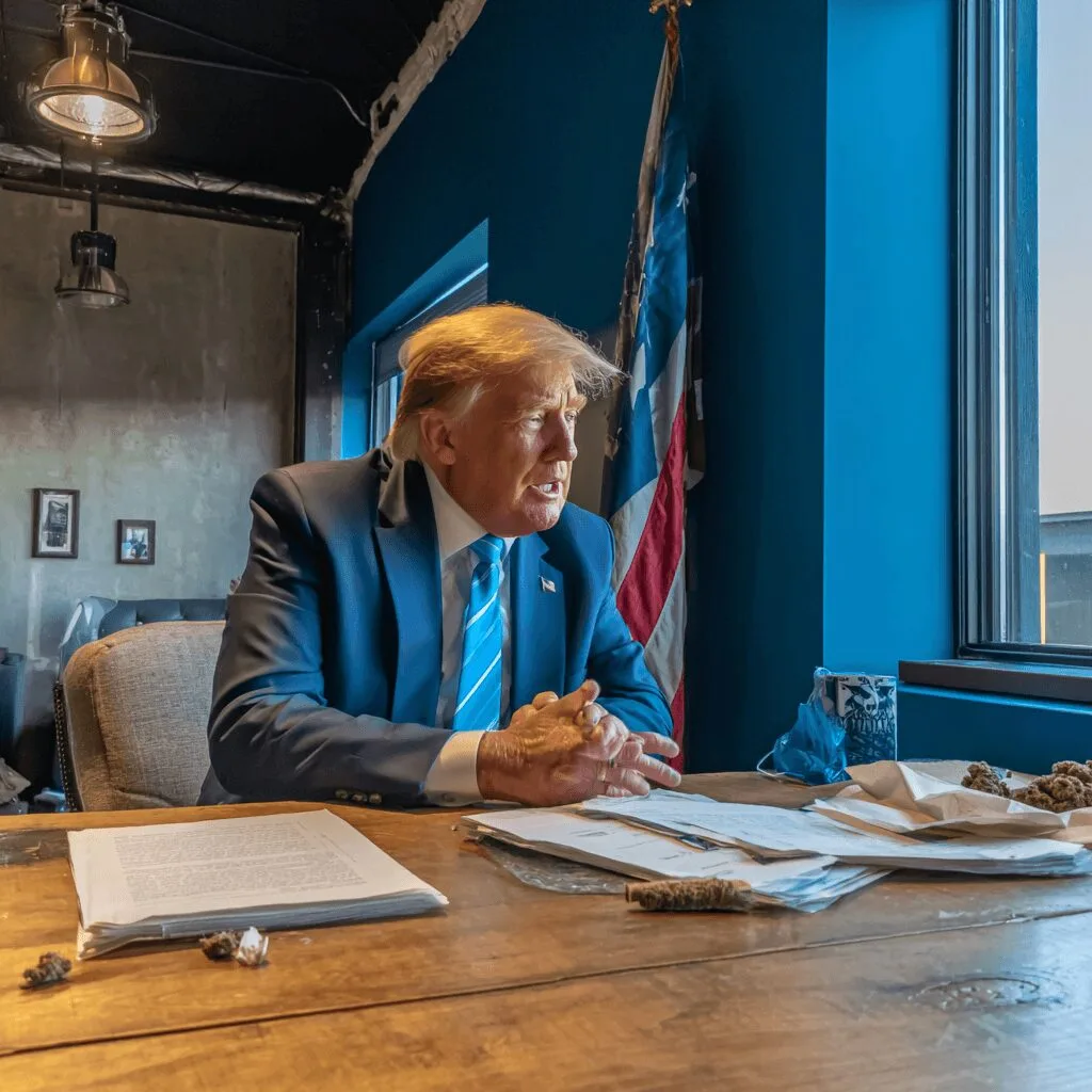 Trump cannabis rescheduling could shake up the industry. Curious how this bold move impacts laws, health, and business? Discover the real story now!