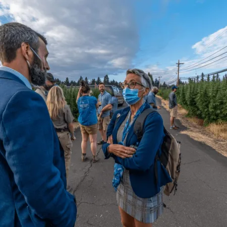 Curious about Oregon hemp THC regulations? Discover how new policies could change the market. Click now for need-to-know updates and bold changes ahead!
