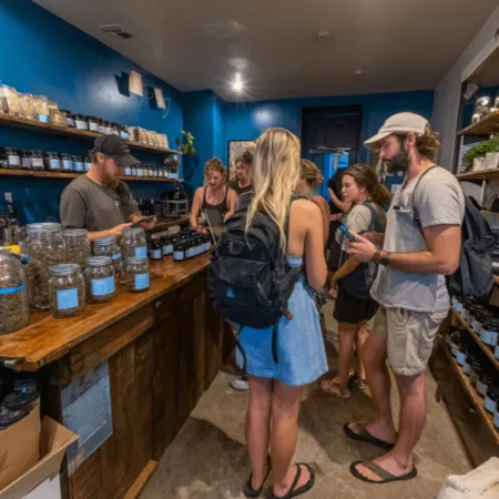 Catch the latest Georgia medical marijuana news—how will the President's executive order shake up the cannabis business landscape? Get insider reactions!