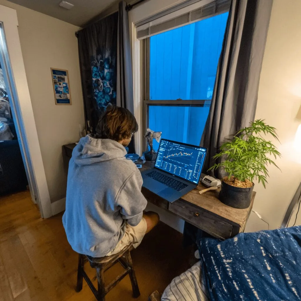 Discover why psychedelics investment ETF is making waves among investors. Is PSIL the breakthrough you've been waiting for? Dive into this market shake-up.