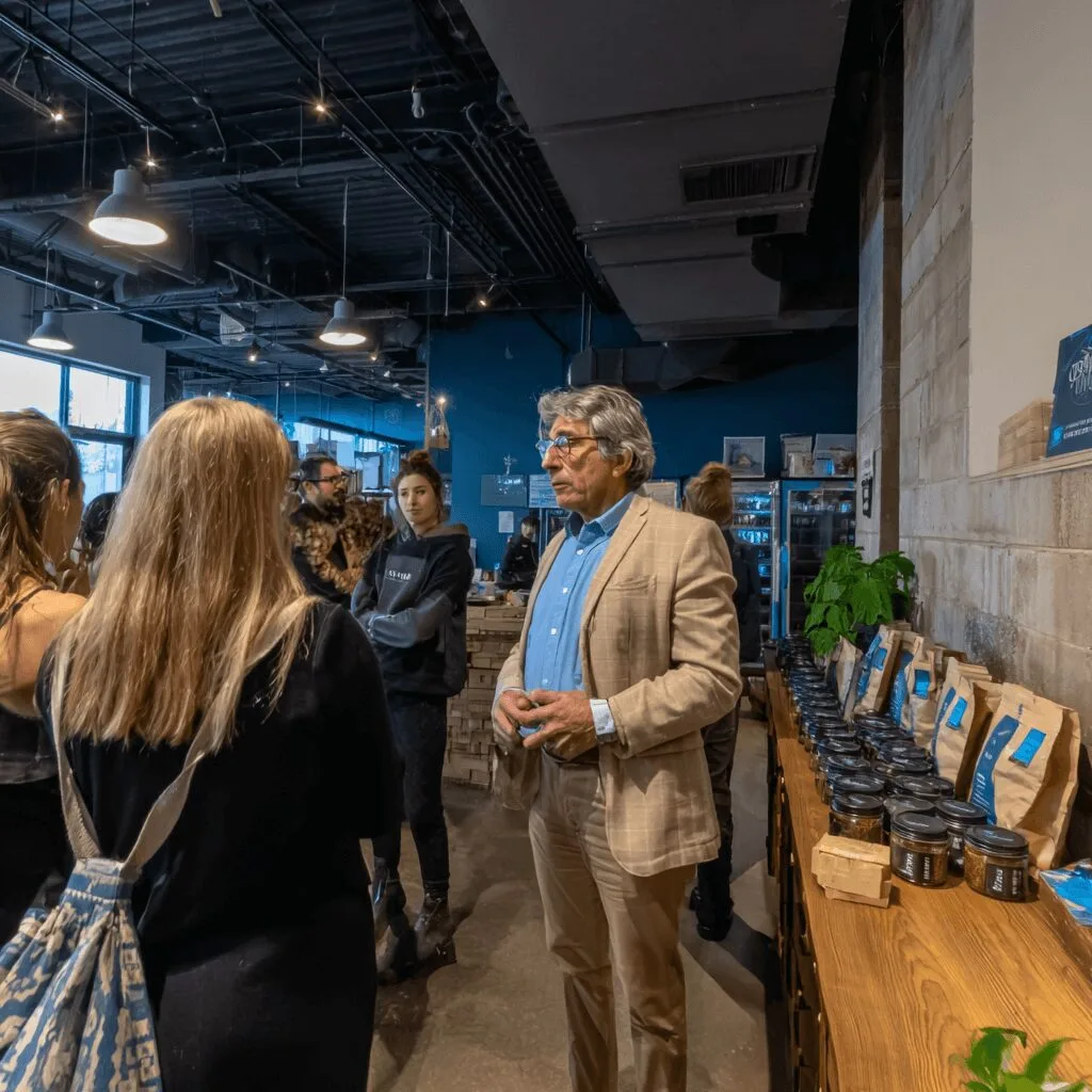 Discover the buzz around the Aurora executive appointment Australia—find out who's leading the charge and what this means for the cannabis industry!