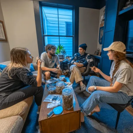 Curious about the Trump cannabis rescheduling decision? Find out what’s really changing and why this move could shake up the industry. Don’t miss out!