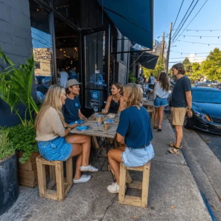 Atlanta Marijuana Reclassification Reaction: City Voices Demand Change Curious about Atlanta marijuana reclassification reaction? Discover firsthand opinions from activists and business owners. Don't miss the local perspective!