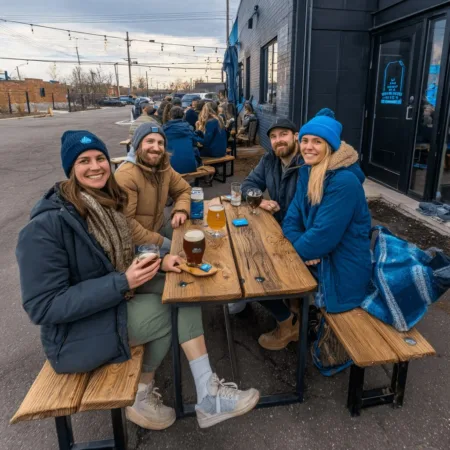 Uncover the craft beer cannabis impact changing Michigan breweries. Explore how legal marijuana is revolutionizing local beer—are you ready for the shift?