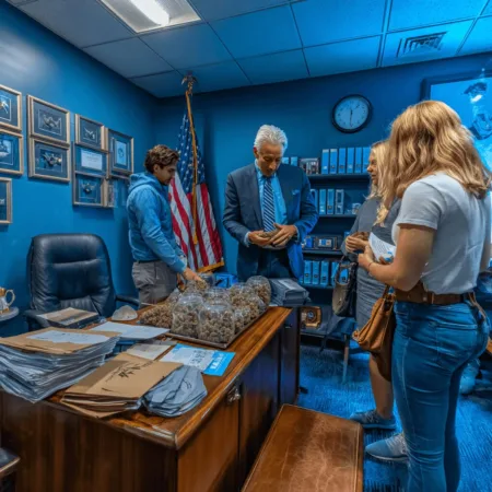 Trump Marijuana Rescheduling: Can He Really Change Cannabis Law Solo? Discover the truth behind Trump marijuana rescheduling—can he act solo? Dive into the controversy and what's at stake for cannabis policy.