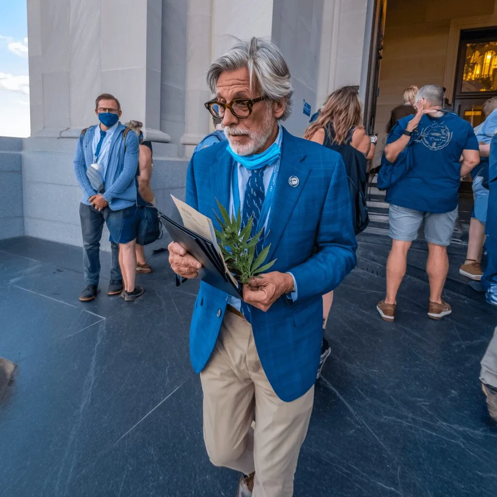 Don't miss the latest state marijuana regulator testimony at the Senate—discover inside secrets, surprises, and what's at stake for cannabis banking now.