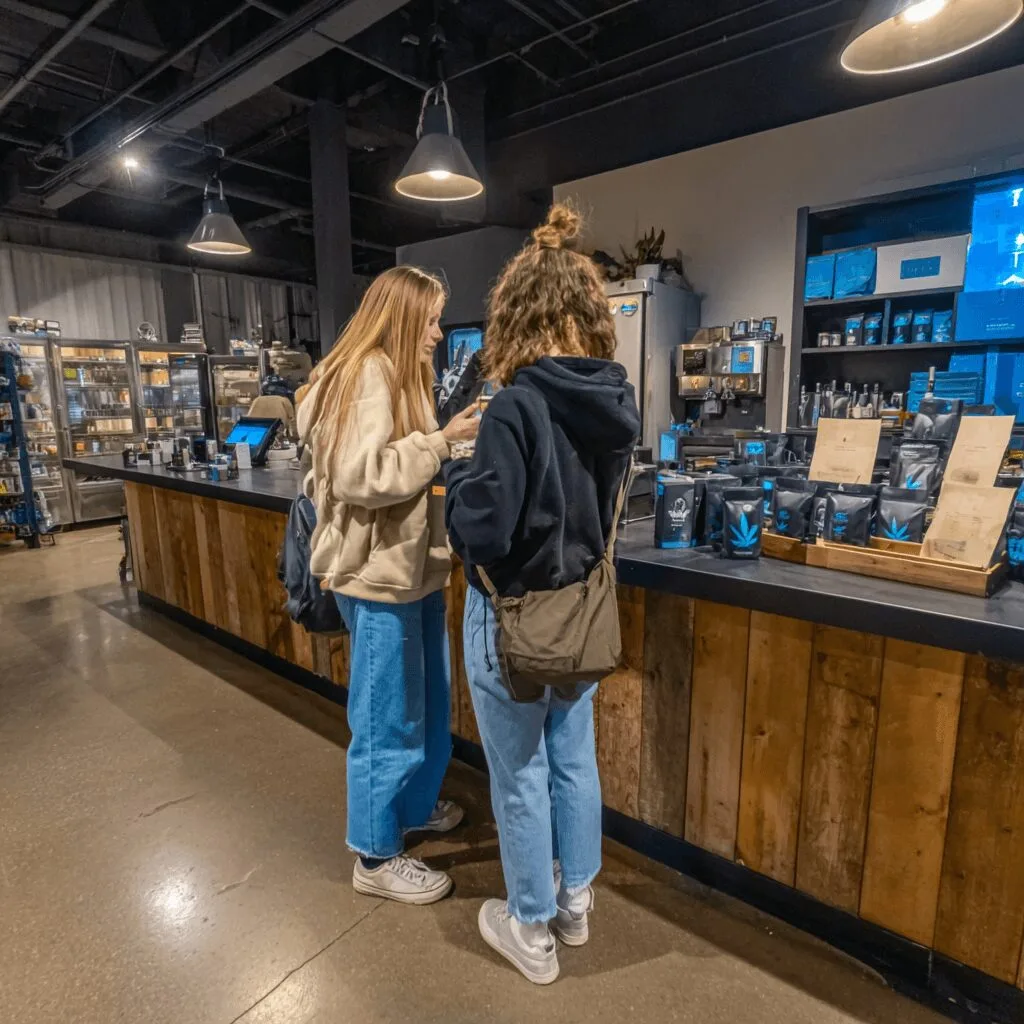 Caught off-guard by underage THC sales Minnesota? Discover alarming facts and why legislators and parents are sounding the alarm—click to reveal more!