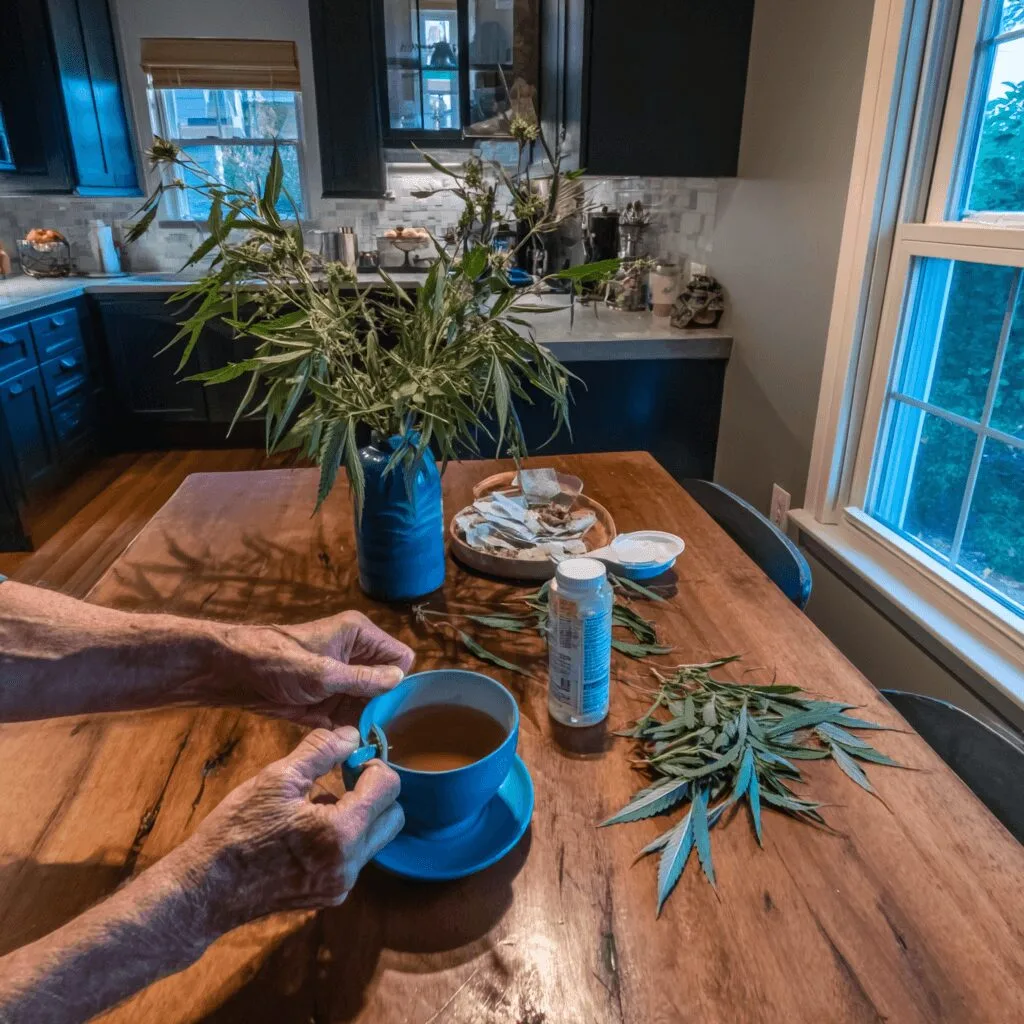 Curious about medical cannabis benefits? Discover surprising facts and real-life perks—click to see what everyone should know about this natural remedy.