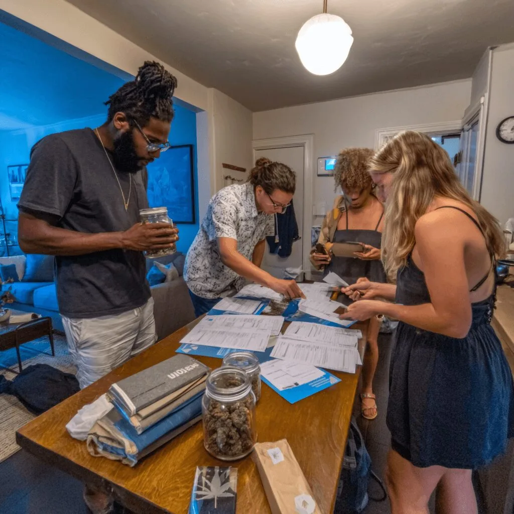 Unlock how cannabis reclassification benefits could transform taxes and medical research. Discover the game-changing advantages you can't afford to miss!