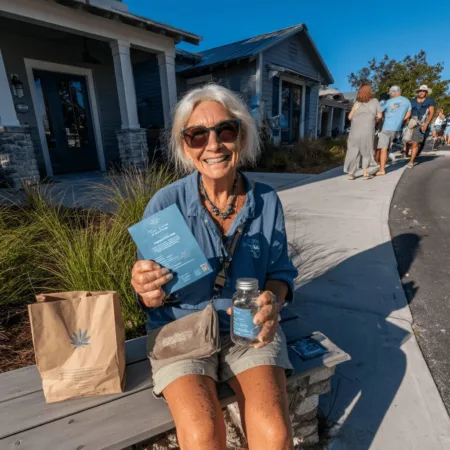 Free Medical Cannabis Cards: How Seniors in The Villages Are Leading the Way Curious about free medical cannabis cards in The Villages? Discover how to secure your card easily and unlock safe, legal cannabis—don’t miss out!