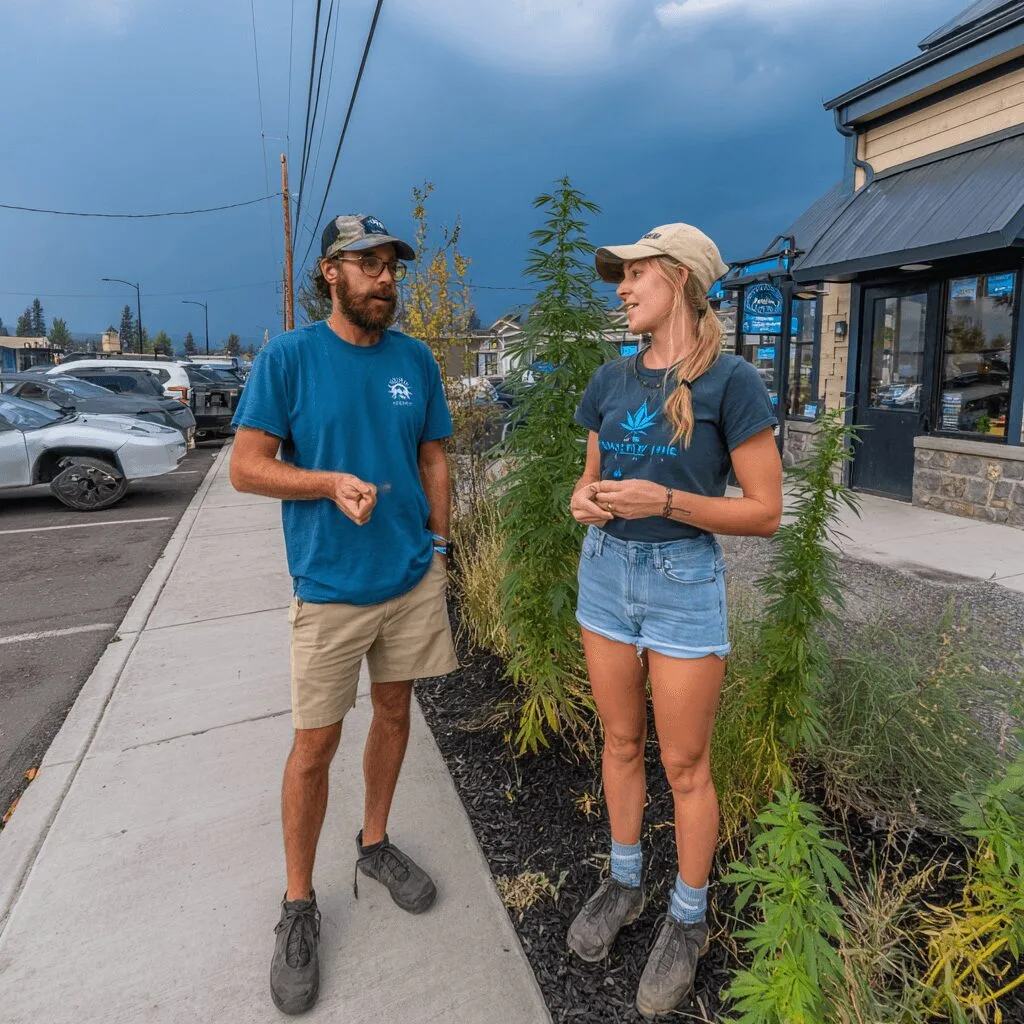 Curious about the cannabis reclassification impact in Montana? Discover how these changes could reshape the state’s future—don’t miss this hot topic!