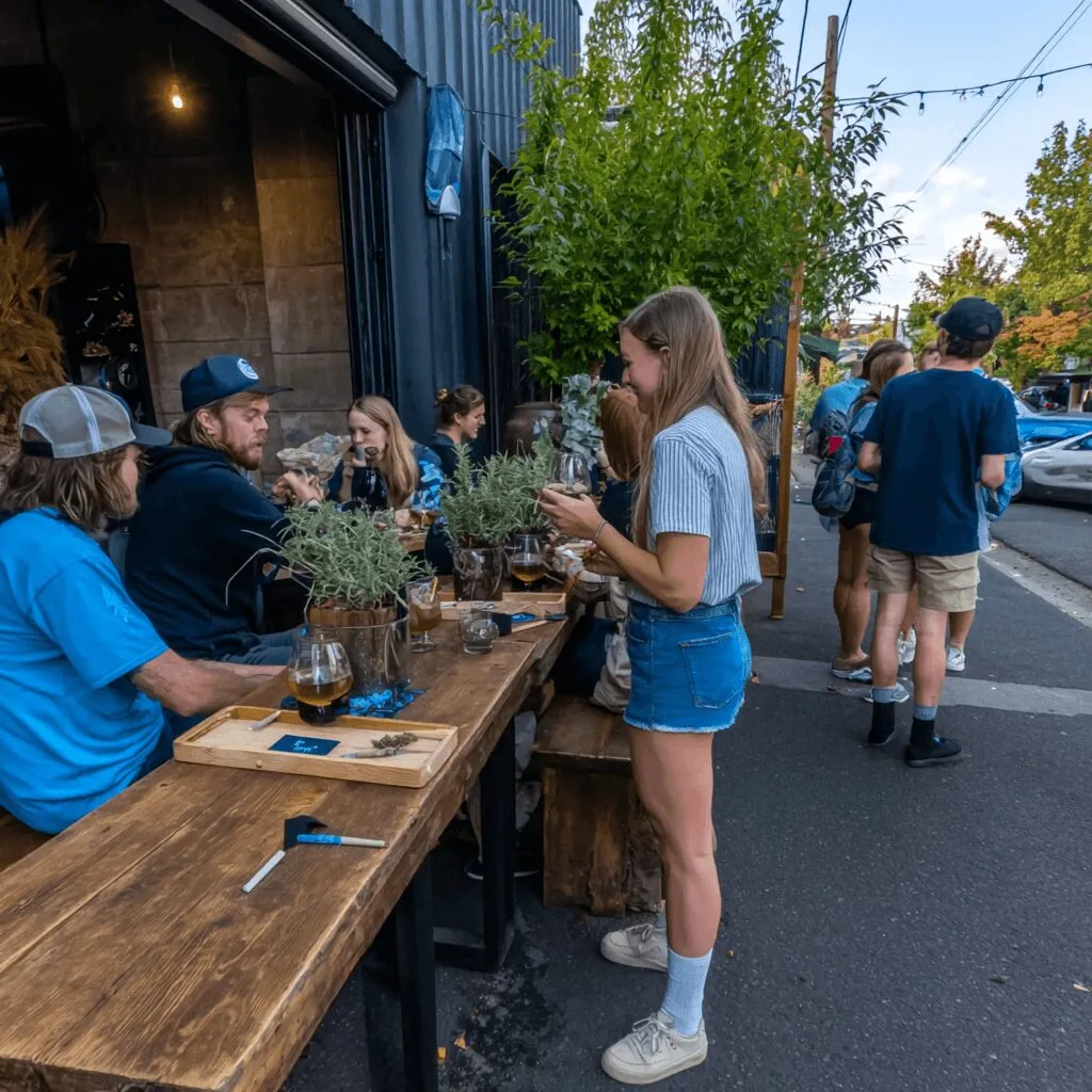 Curious about THCA pre-rolls beer pairings? Discover bold new ways to elevate your brewery visits—find out why you can’t miss this hot PA trend!