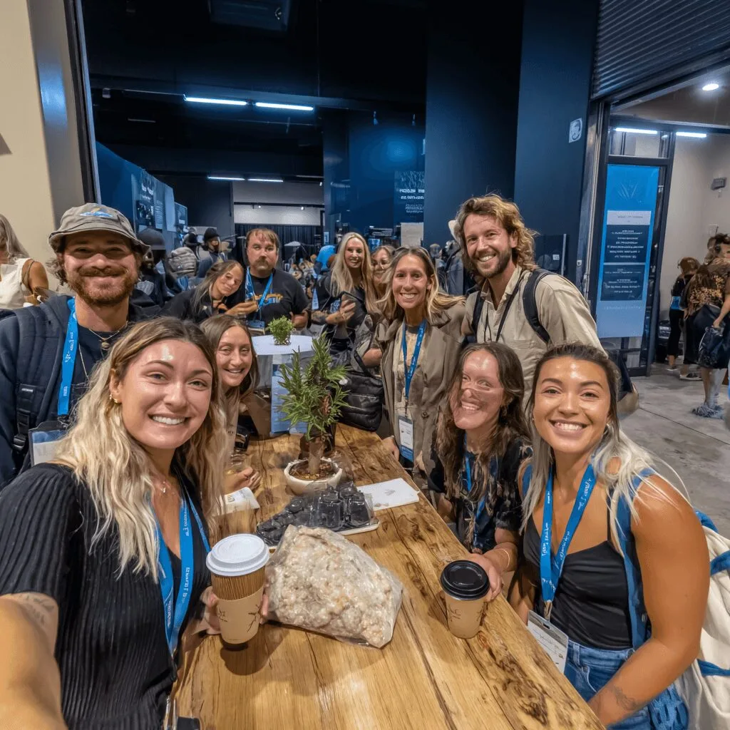 Don’t miss our MJBizCon 2025 recap—discover exclusive insights, hot industry trends, and candid moments you won’t find anywhere else. Click to get inside!