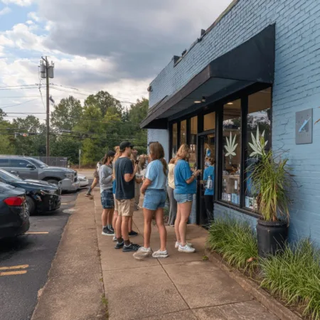Curious about Alabama medical marijuana dispensaries? See where they're opening and what to expect—discover local access and fresh updates now!