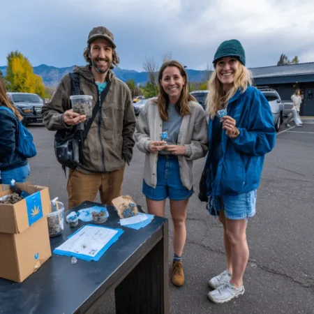 Catch up on Idaho marijuana ballot debate—will reclassification tip the scales? Explore fresh insights, heated opinions, and what’s at stake for Idaho!