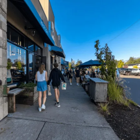 Evergreen Walk Retail Sale: South Windsor Shopping Hub Gets New Life Don't miss out—Evergreen Walk retail sale reveals big changes for South Windsor! Discover what this means for shopping, deals, and future surprises.