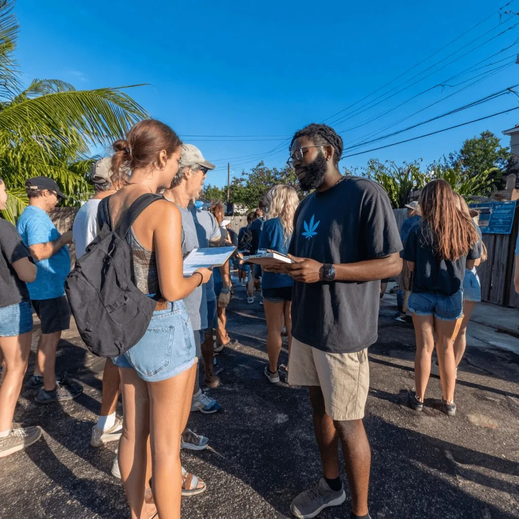 Discover how the Florida Cannabis Legalization Ballot could reshape the state. Will Florida make history? Get the inside story before anyone else!