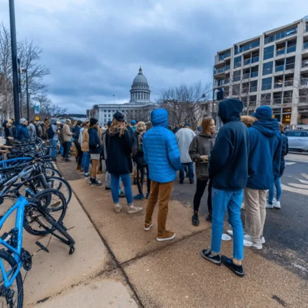 Explore the impact of the Trump marijuana executive order on Madison’s laws. Will local leaders take action? Discover what’s at stake—click to learn more!
