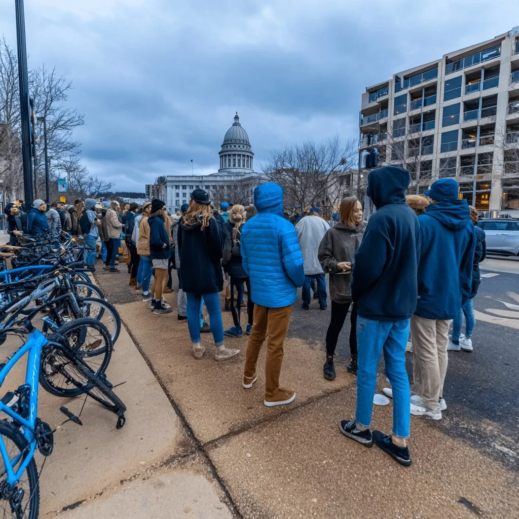 Explore the impact of the Trump marijuana executive order on Madison’s laws. Will local leaders take action? Discover what’s at stake—click to learn more!