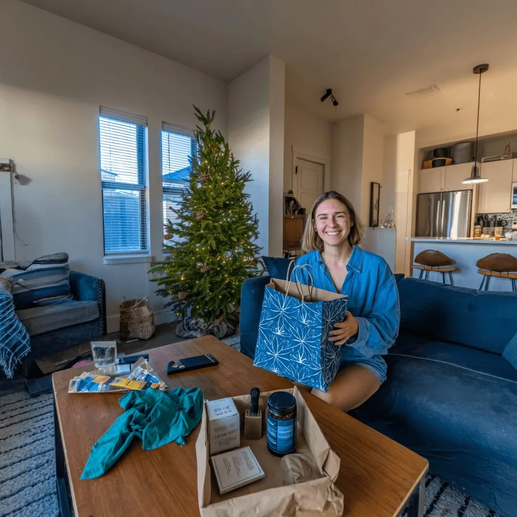Looking for the perfect Las Vegas dispensary Christmas gift? Explore unique cannabis goodies that'll surprise and delight your loved ones—see what's hot now!