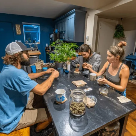 Cannabis Rescheduling Explained: What’s Changing for Everyday Consumers? Curious about policy changes? Get cannabis rescheduling explained in depth. Discover what it really means for you—click to unlock the facts now.