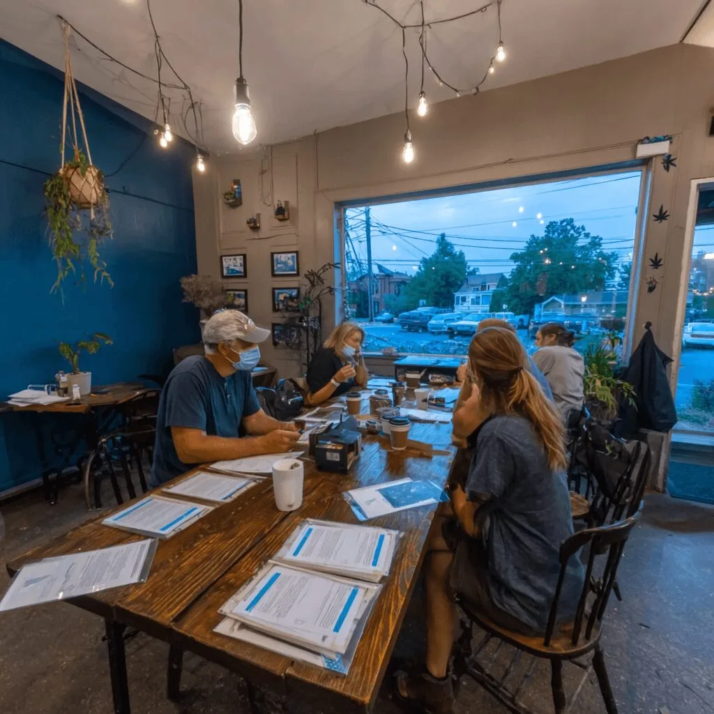 Curious about the Victor zoning board cannabis setback? Uncover the heated debate, see what's at stake, and learn how this could change local cannabis rules.