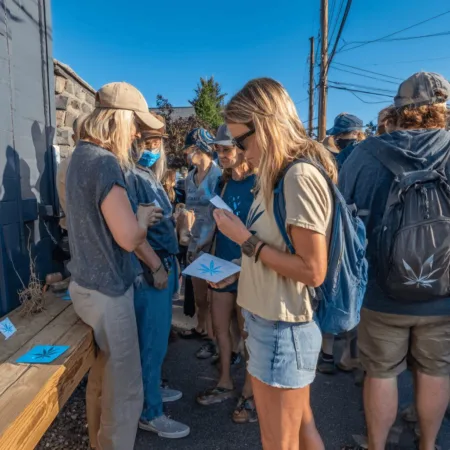 Maine cannabis ballot measure: Will this shake up legalization in 2026? Curious about the Maine cannabis ballot measure? Discover how this could change recreational cannabis laws—find out what’s at stake before everyone else.