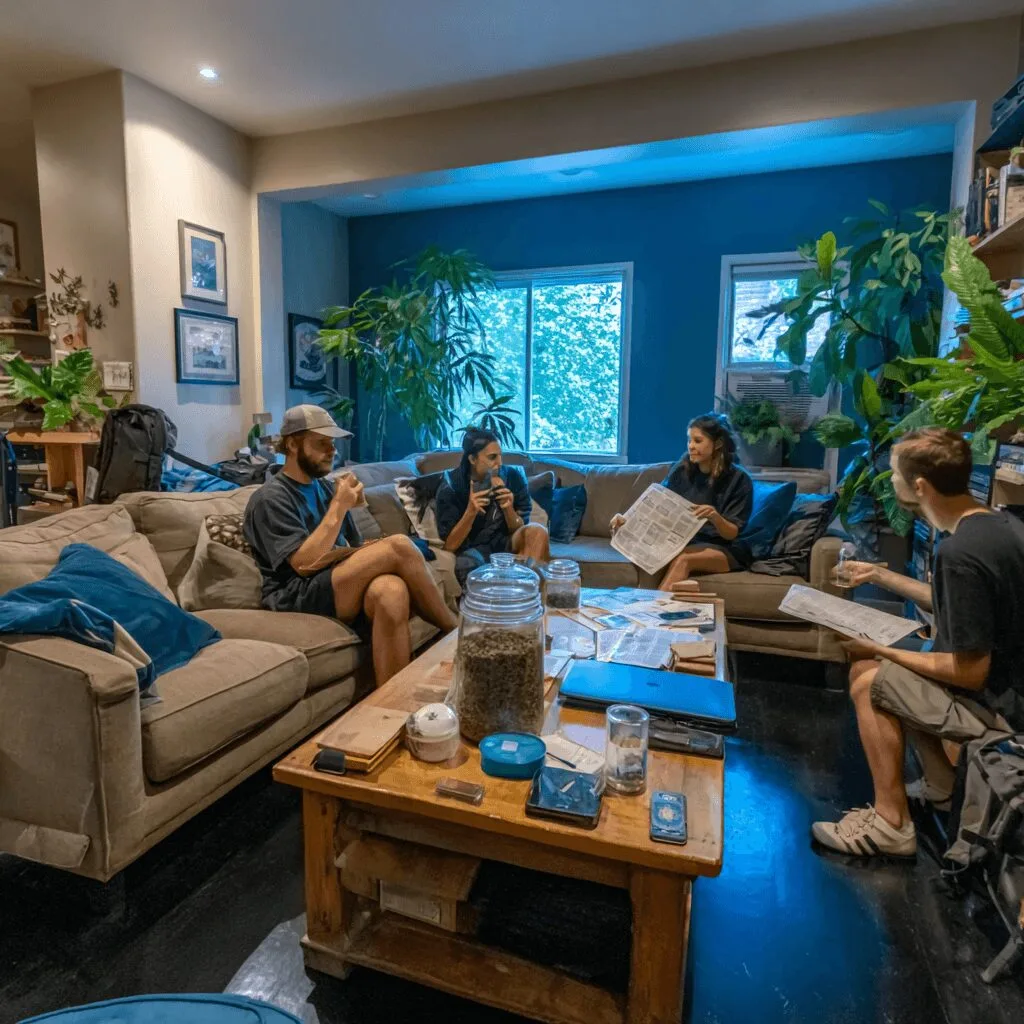 Curious about high potency cannabis health? Uncover bold opinions and must-know facts that could change how you see cannabis. Click to get the insights!