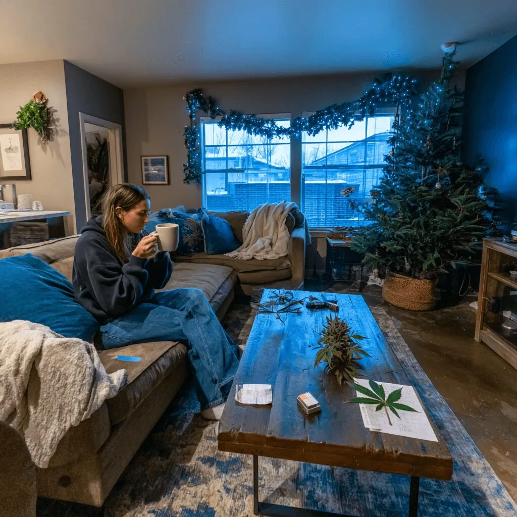 Uncover the reality behind the DEA anti marijuana message—does it stand up under festive scrutiny? Dive in for an eye-opening seasonal perspective.