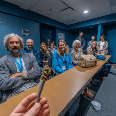 Public Marijuana Smoking Ban Stirs Debate in Glen Cove Council Chambers Curious about the public marijuana smoking ban? See how Glen Cove's city council decision today could impact your rights. Don't miss the full story!