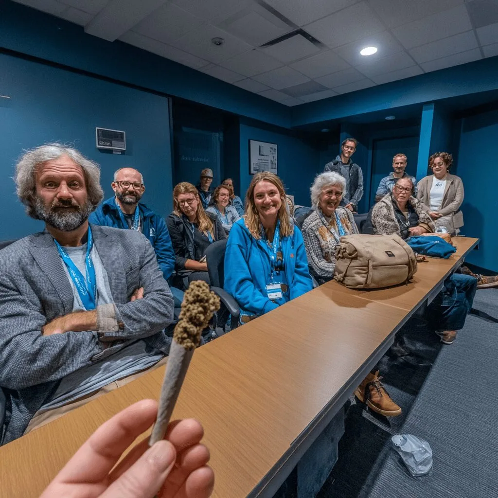 Curious about the public marijuana smoking ban? See how Glen Cove's city council decision today could impact your rights. Don't miss the full story!