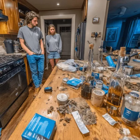 Curious about the US hemp product ban? Discover the hidden impacts and what every consumer needs to know. Don’t miss the US hemp product ban details!