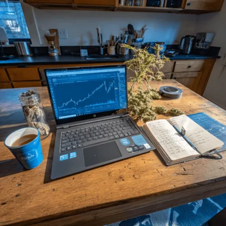Best Cannabis Stocks: Latest Winners Fueling the 2024 Green Rush Discover the best cannabis stocks ready to surge! Unlock insider tips and trends on top opportunities—don't miss your chance to invest smart today.