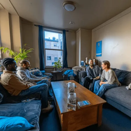 Can you use cannabis in subsidized housing? Discover the truth about federally assisted housing marijuana rights and your options—don’t risk eviction.